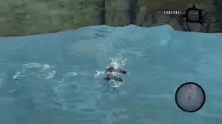 Slow paced gameplay