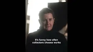 🎙️INTERVIEW: BeauxArts.com with restoration expert Cinzia Pasqual(English subtitles)