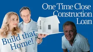 one time close construction loan in texas