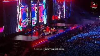 Oasis - Cigarettes & Alcohol - Morumbi - S&atilde;o Paulo (22/11/2025)