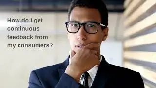 UX Living Lab - Voice of Consumers
