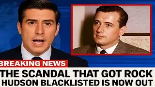 40 Years Later, Rock Hudson&rsquo;s Truth Finally Comes Out