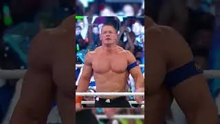 জন সিনা WWE থেকে অবসর ঘোষণা | একটি যুগের সমাপ্তি 🏆😭