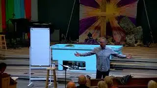 Building Relational Wealth - Session 2