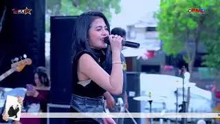 Jangan Dendam -  Evi Nadia   -   NEW BARATA -  Live Komplek UKA Koja Jakut