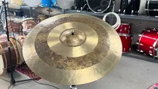 Bosphorus Antique Series 18