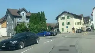 Tuggen SZ, Switzerland