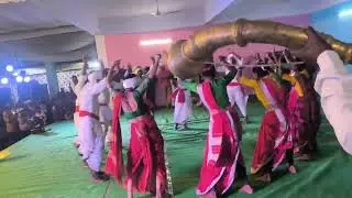 Cultural program keslapur 2026
