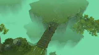 [OUTDATED] Reinc Online: World & Ambience showcase