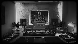 Jah Born - &ldquo;Fascinated&rdquo; | Soulful Chillhop Instrumental Beat