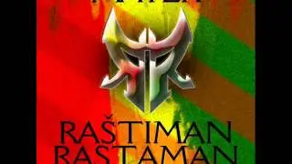 Mayer - Glodavci ft. Taykum & Kontra (Ra&scaron;timan Rastaman LP)