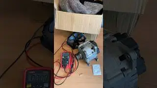 darmowy prąd energia ?? #magnes #darmowa #energia #prąd #alternator