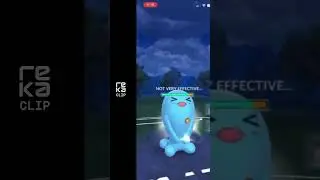 Pokemon GO Battle League: Early Game Tactics and Quagsire's Entry#pokemongobattleleague #pokemon