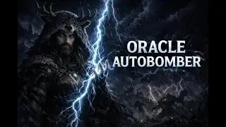 Build Oracle &ldquo;NO Temporalis&rdquo; Autobomber | Build OP Path of Exile 2