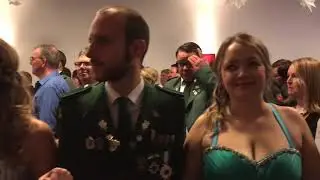 Winterball 2019 Dedinghausen