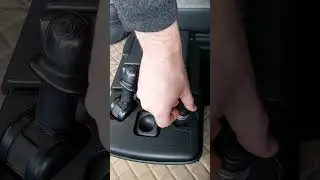 5 крутых фишек кабины Renault Magnum