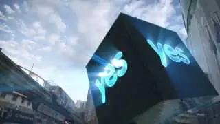 Yes: 2015 Corporate Video
