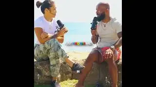 Heartbreaking Moment Demetrious 