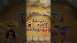 Dijiang titan mode