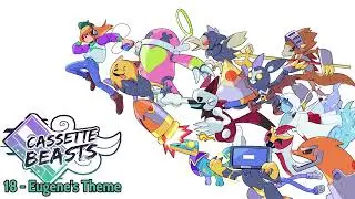 Cassette Beasts OST | Eugene's Theme