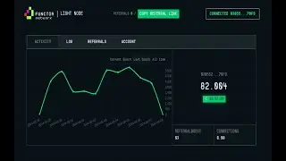 How to Get Free Tokens  Functor Network! Incoming Airdop!