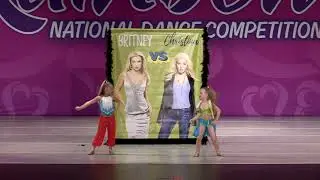 8 Count Dance Academy 