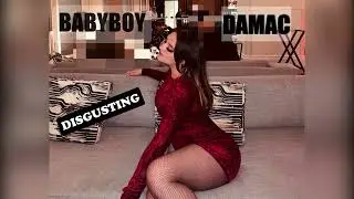 BabyBoyDaMac &ldquo;Disgusting&rdquo; Produced by Kogniak