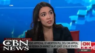 AOC Urges Biden Administration to Ignore Court Ruling