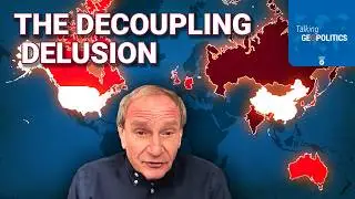 George Friedman: The US Needs Canada and Cuba, for Different Reasons