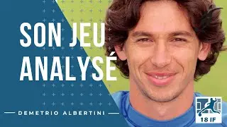 #DPDVT 7 : Demetrio Albertini