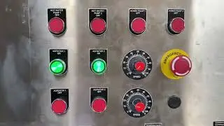 Honey Processing Plant