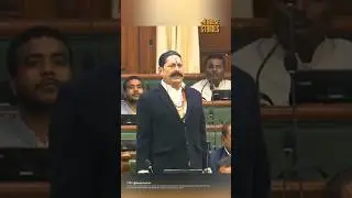 28 Cases, One Oath: Anant Singh&rsquo;s Dramatic Return to Bihar Assembly