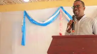 Daawo: Shirkii Qurbajoogta Ceel-wayne iyo Shacabka Degaanka