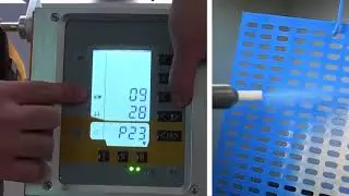 CL-181S powder  coaiting system,Powder Coating Process