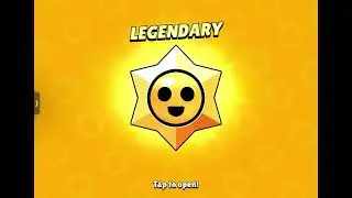 Opening legendary star drop (p3)