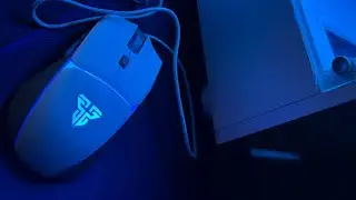 Fantech Crypto VX7 Macro Gaming Mouse | 8000 DPI