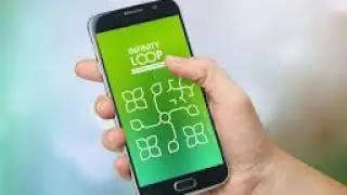 Infinity loop ♾| level 11 to 20