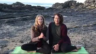 Women's Weekend Retreat: walk, paddle, unwind. October 2018