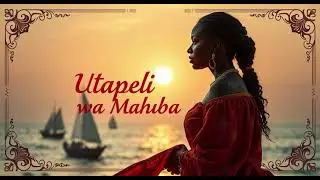 GEN_MUSIC Production\ TAARAB SONG, Utapeli Wa Mahaba. Zanzibar live Band