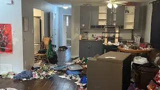 Renovation Rescue: Transforming my Damaged Rental Property.