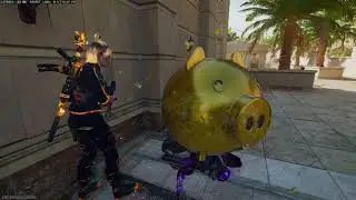 COD BO6Call of Duty Black Ops 6 (Vault)👻2 Finisher Stolen and 2 Finisher 👻