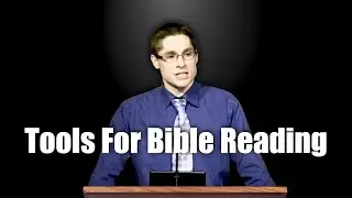 11 Are There Any Navigational Tools That May Guide Me Through The Bible (Bible Reading)
