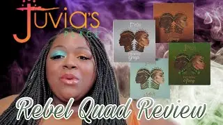 Juvias Place REBEL QUADS REVIEW