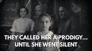 The Child of Eleven Tongues: Clara Whitlock and the Silence That Followed