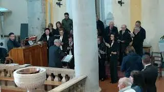 messacampolietodomenica