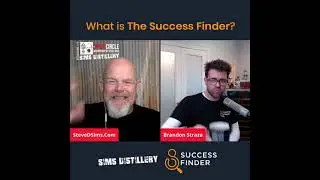 What is The Success Finder?