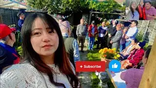 WELCOMING NEW COMERS IN UK 🇬🇧 SUNGDEL SAMAJ❤️❤️
