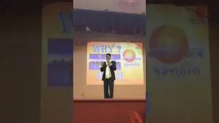 dxn nepali seminar  essd suya pariyar