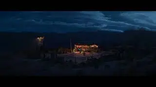 Cars 3 - Post-credit scene