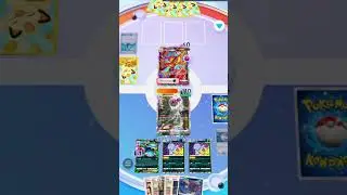 Alolan Muk Deck Highlights #shorts